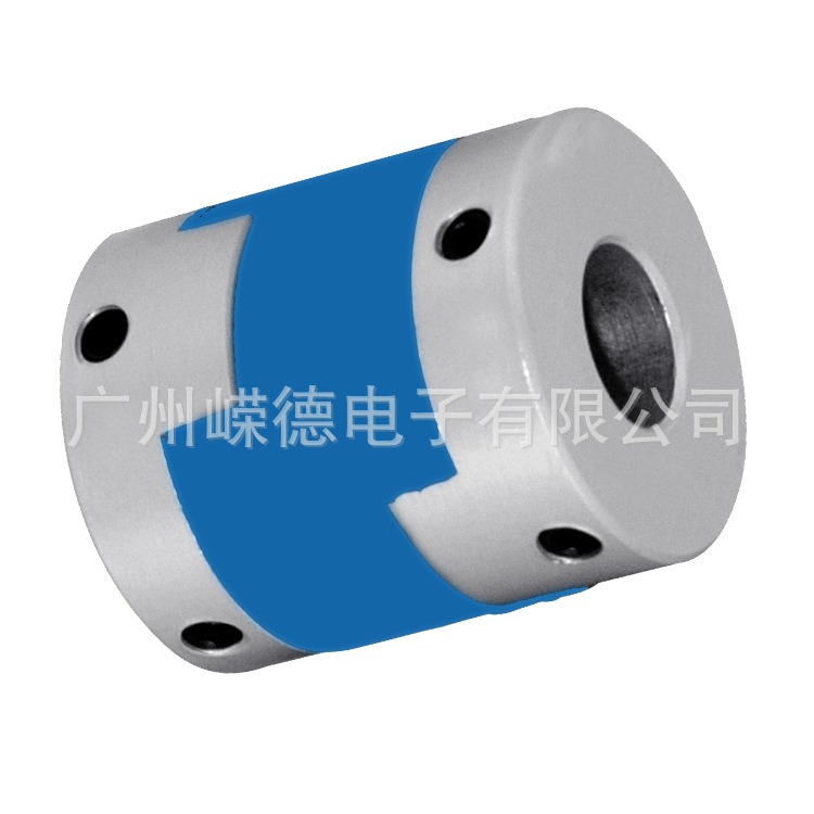 滑块式联轴器批发 RD7-S滑块顶丝型联轴器