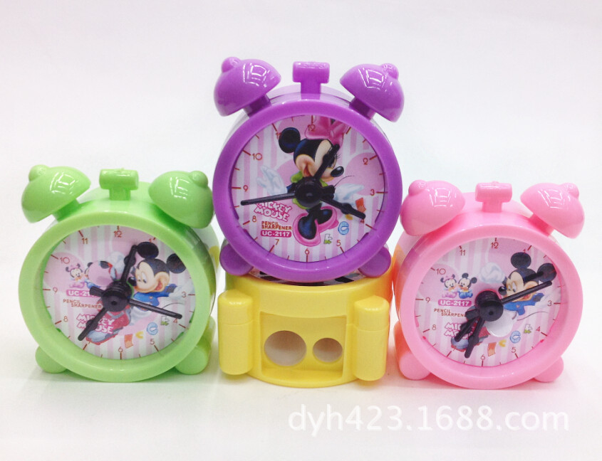 UC-2117卷笔刀 展4