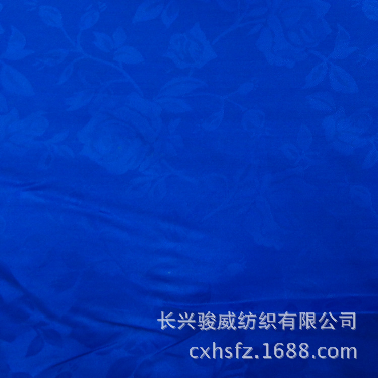 【厂家直销】 供应优质 提花布 服装布 装饰布