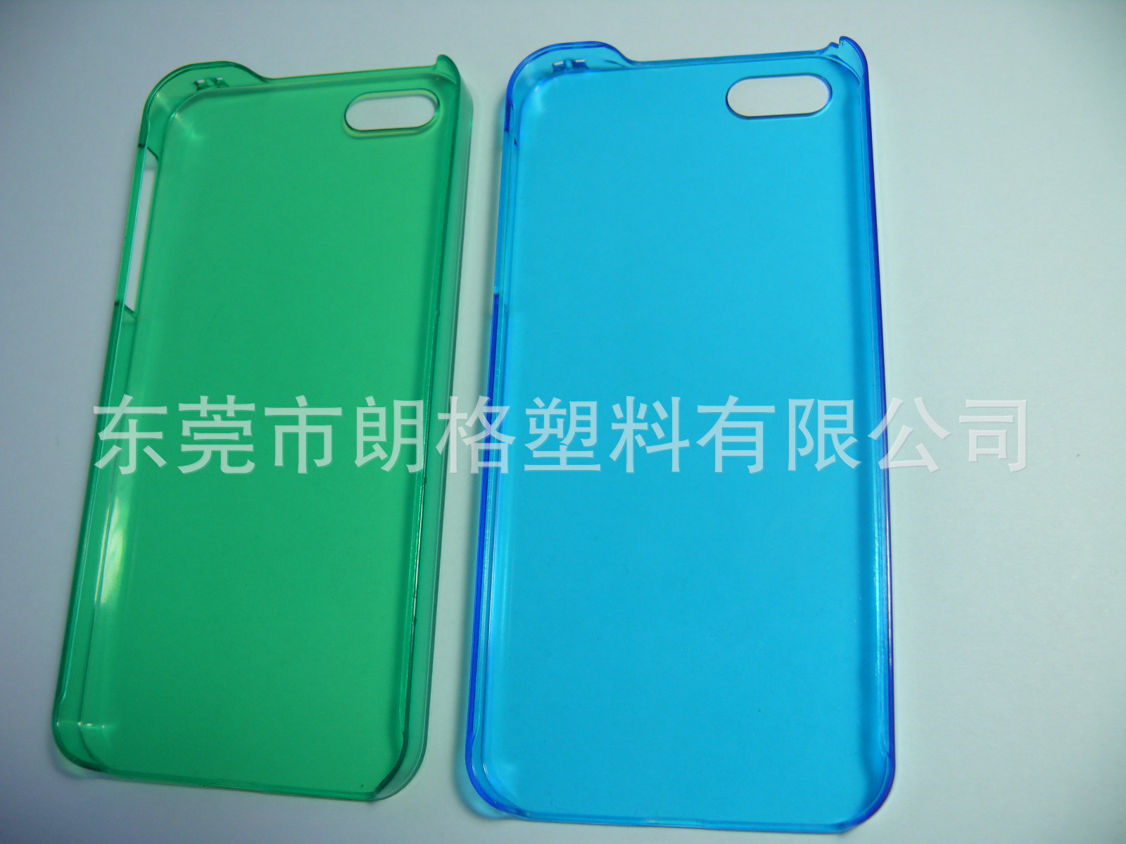 PA12/瑞士EMS/TR90 手机保护套专业塑料 高任性 抗冲击 高透明