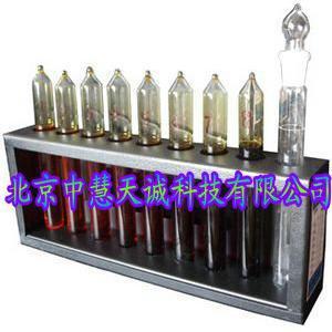 三价铬目视比色计_三价铬比色仪_三价铬目视比色管