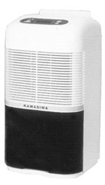 18升（0.7升/h）VFD彩色动态显示   DH-818C 除湿机