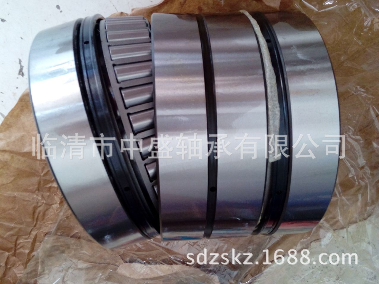 M274149D/10/10D M274049DW/10/10D中盛轴承 大型四列英制圆锥滚