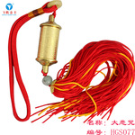 转经轮挂饰汽车饰品十相自在纯铜Fo家用品制作转经筒汽车挂坠批发