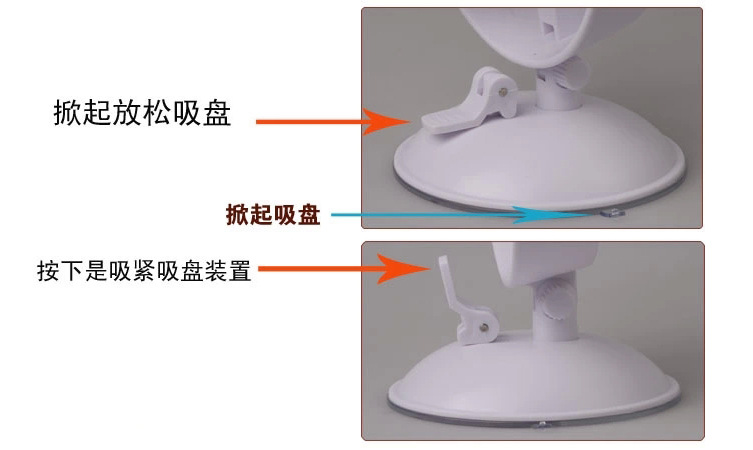 Ventilateur USB - Ref 400357 Image 14