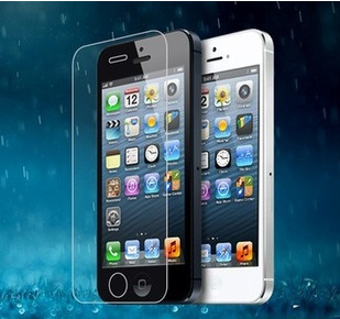 iphone5 透明膜
