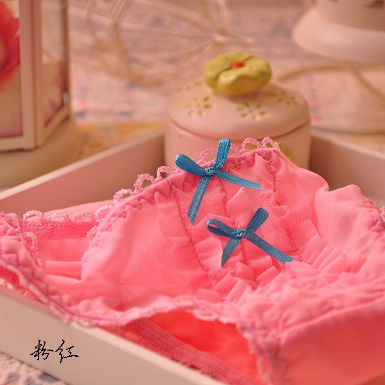 Slip jeune A186 en viscose - Ref 647902 Image 15