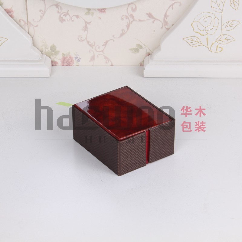 华木定制首饰包装礼品戒指手环手镯吊坠礼品盒多用盒10X8.5现货