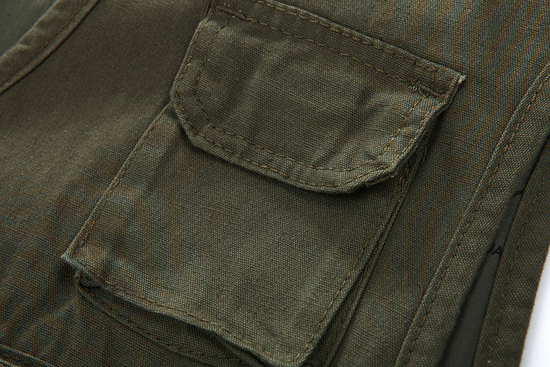 Débardeur sport homme - Ref 539029 Image 24