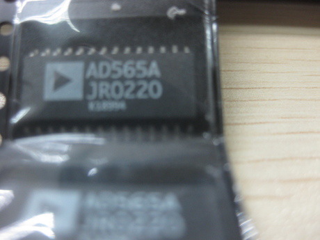 AD565AJR 原装正品 保质量 询价为准