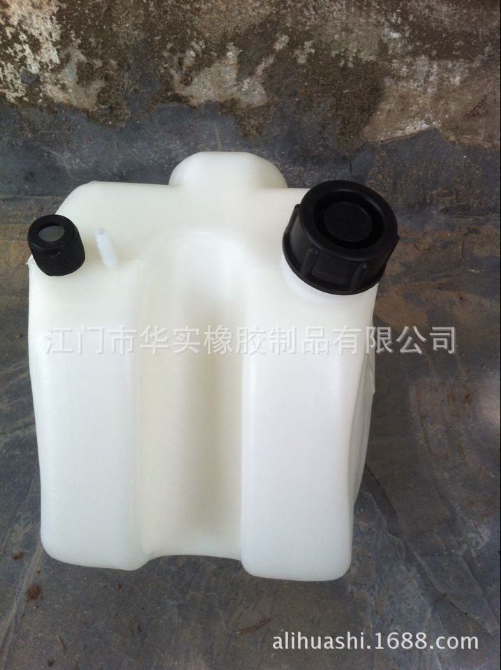 卡丁車油箱2