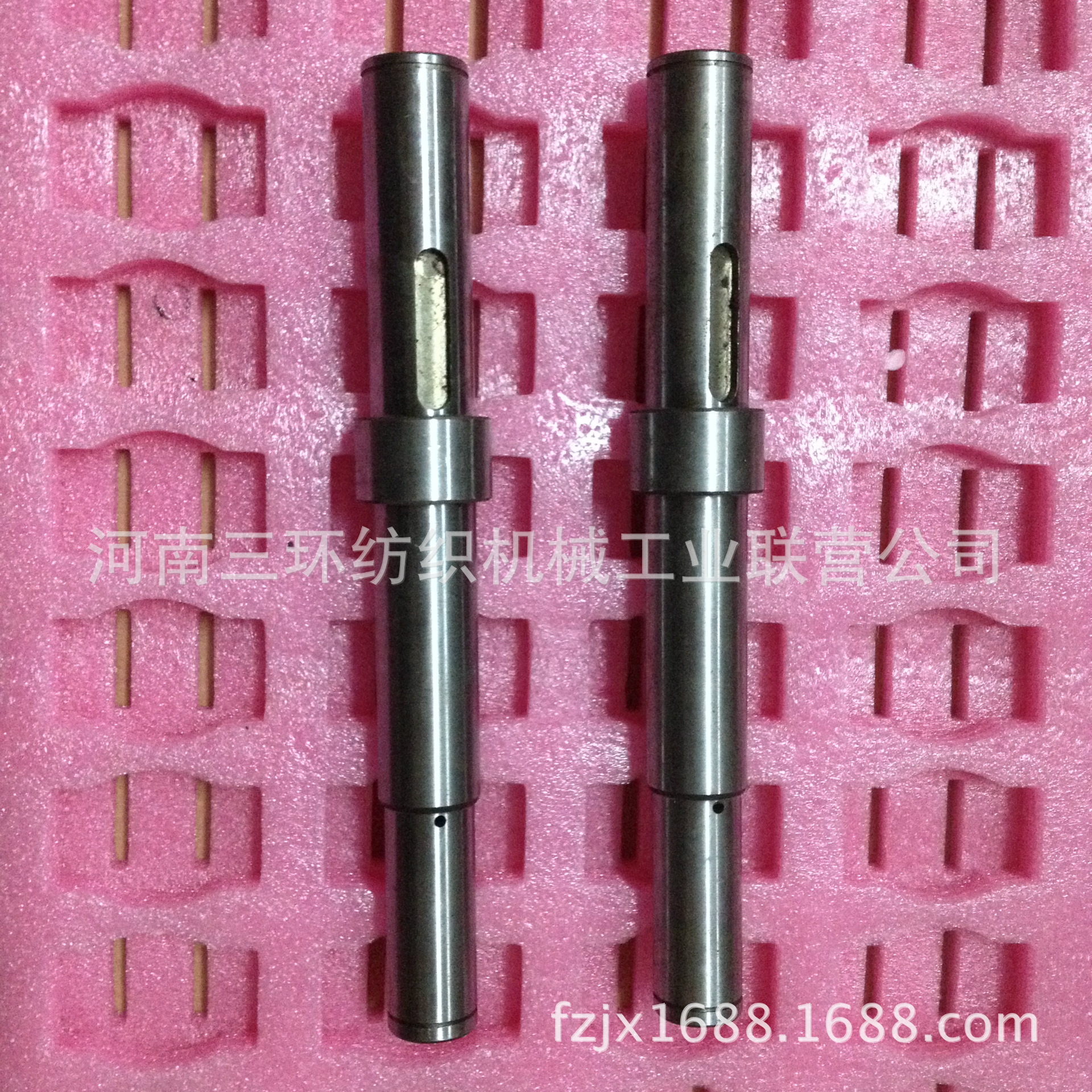 进轴ZFA211-3662A进轴Shaft (长度230mm)