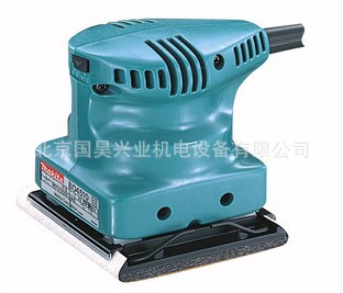 北京批发牧田砂子机BO4510