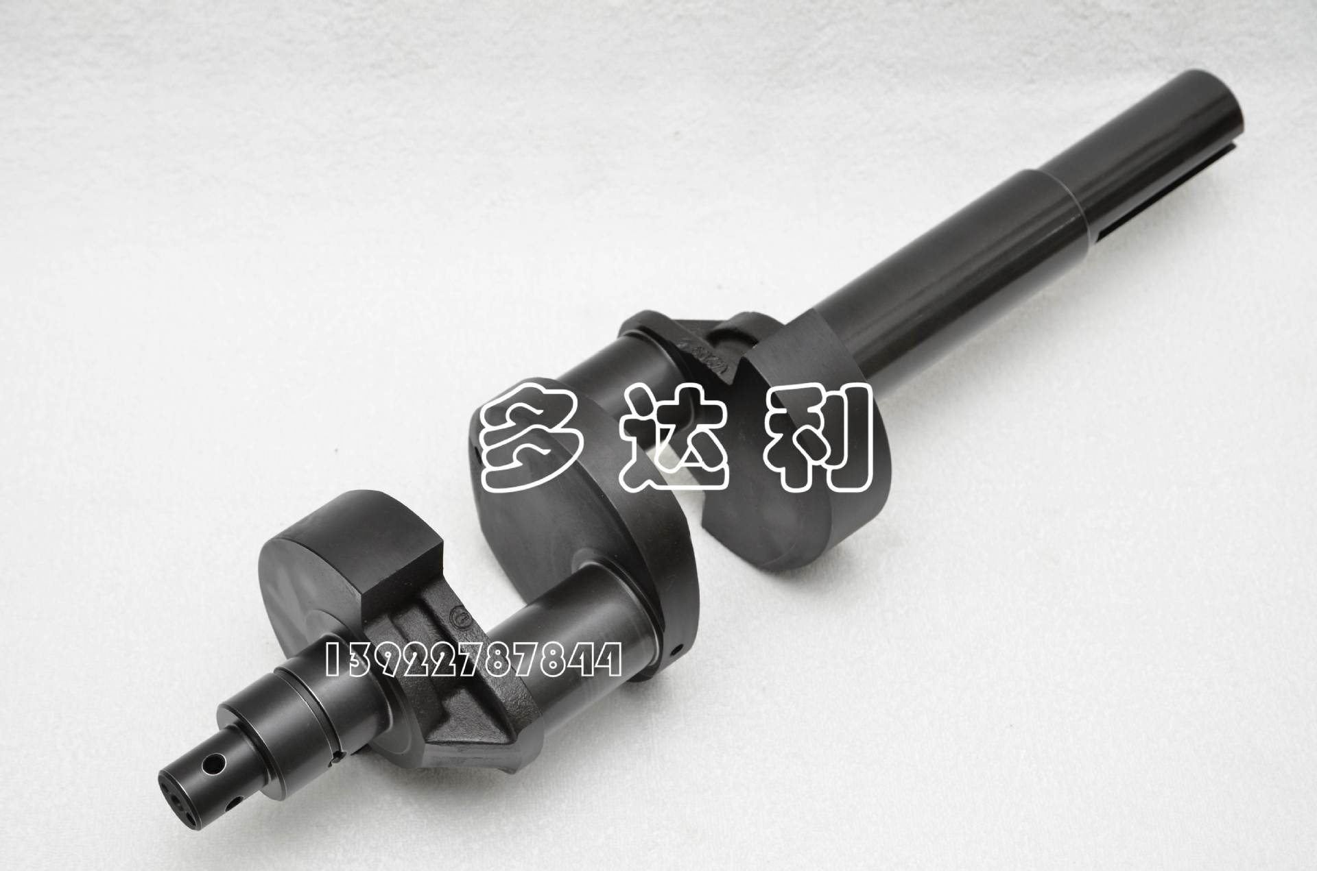 06EA265610 30HPѹѹ CRANKSHAFT