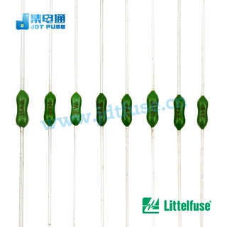 电阻式保险丝0251004.PRT1L/0253力特Littelfuse 一级代理4A125V