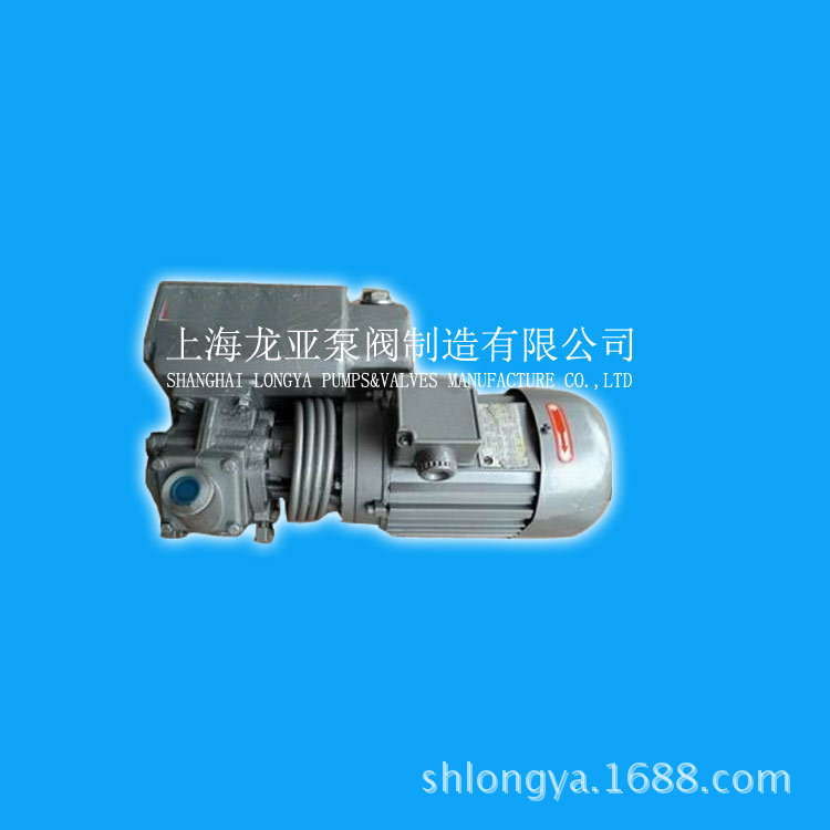 XD-070旋片泵 XD级单级旋片式真空泵 单级真空旋片式泵真空泵