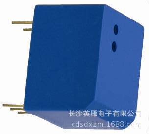 厂家授权优惠直供WB品牌V121G27系列元件型交直流通用电压传感器