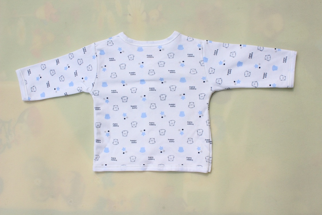 Coffret cadeau pour nouveau-né - vêtements - Ref 1957158 Image 21