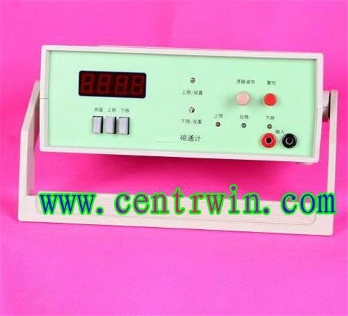 基础型台式磁通计 型号：HYCWT30A