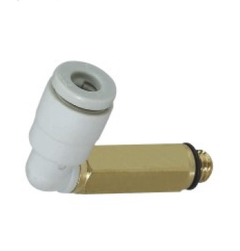 厂家热卖 迷你外螺加长弯J-KJW 品质保障 价格优惠