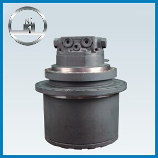 经销批发液压行走马达 各种行走马达SK200-8