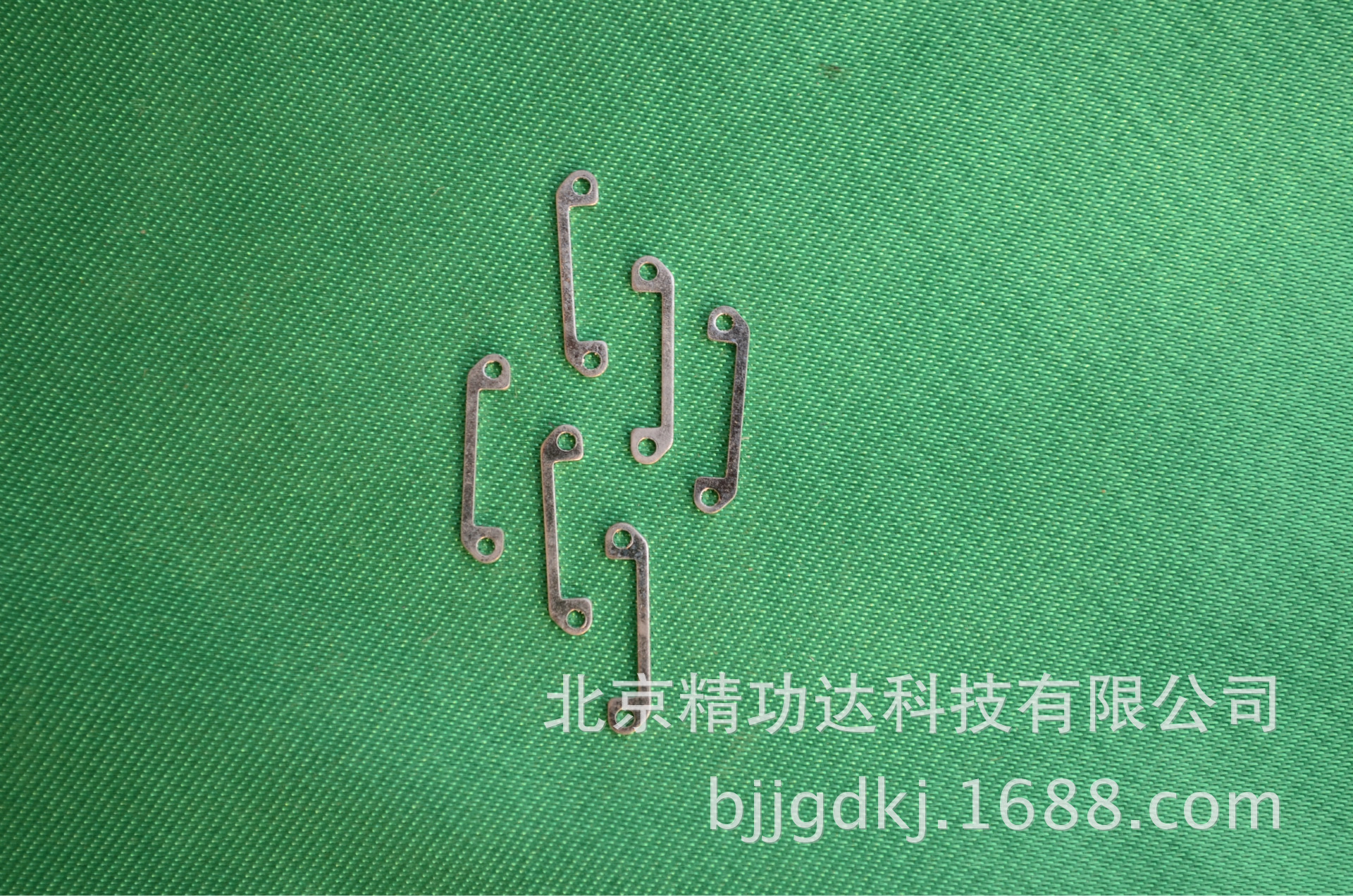 手錶定子片