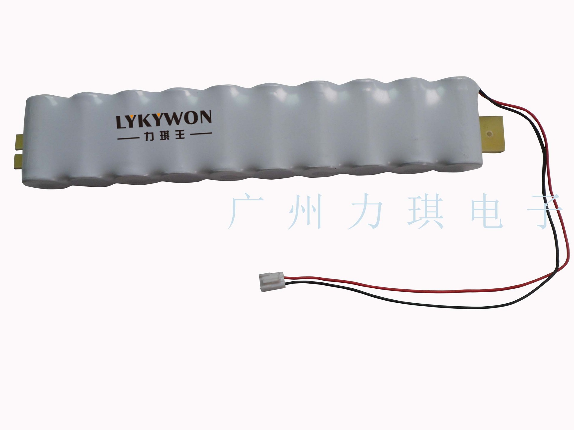 应急灯照明电池组太阳能路灯电池组NI-CD C250012V镍镉C型充电电