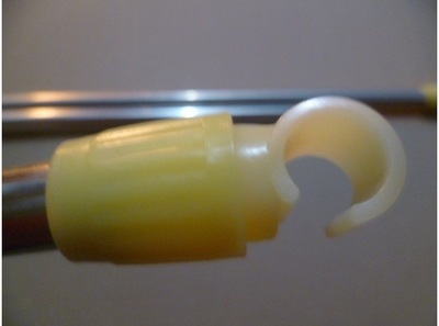 挂風扇不鏽鋼管方形蚊帳風扇支架16mm橫杆吊扇杆微型吊扇架子直銷