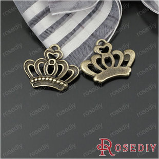 (23430)18*22MM�Ͻ��U�ջʹڣ������~�� Diy�͹źϽ��Ʒ���