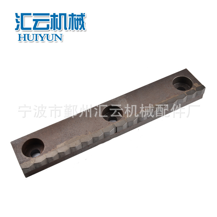 厂家供应 钻机配件 开沟机刀片  欢迎来电咨询