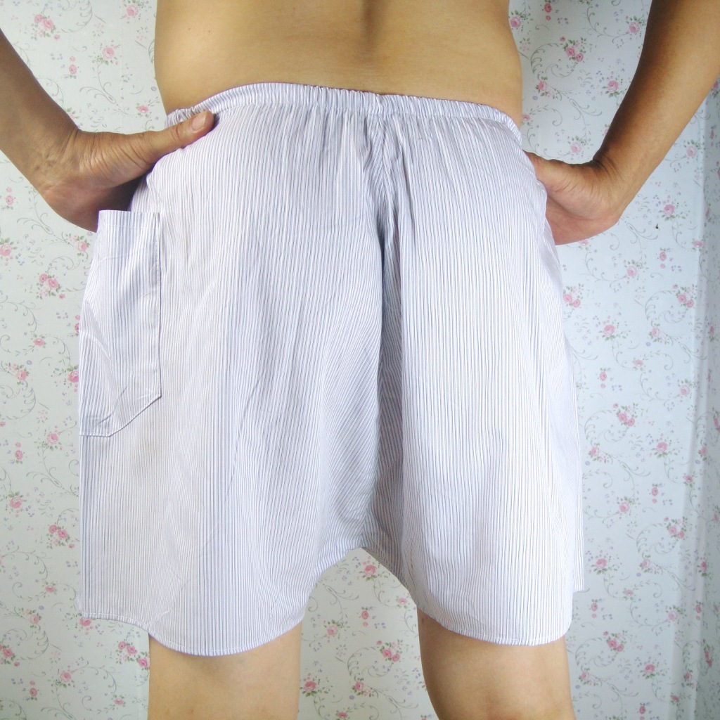 分享一些穿过比较满意的运动内裤~_男士内裤_什么值得买