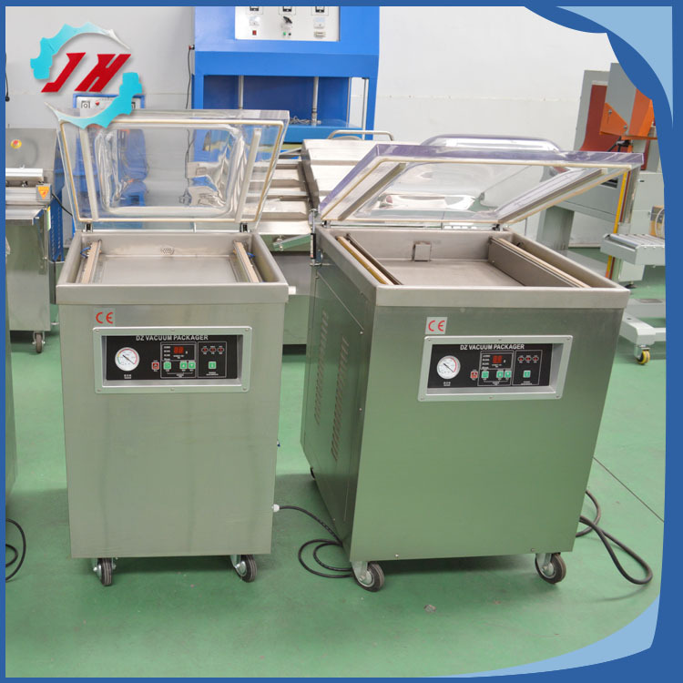 单室休闲食品真空包装机、大枣真空包装机