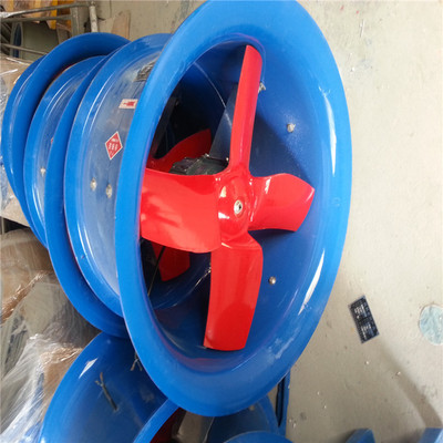 FRP FBT-40I Axial fan/Anticorrosive and high-strength/workshop/switch room Dedicated Fan Factory wholesale