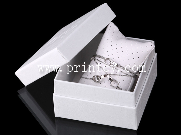 精美韩式礼品盒 高档天地盖包装盒创意礼盒定做 加印logo