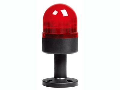 Φ70 TL-702 звук и свет Интегрированный Одиночный светильник сигнальная лампа APT сигнальная лампа