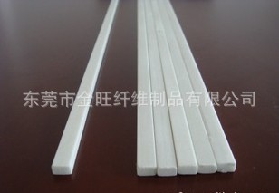 玻璃纤维片 厂家批发10*10 高强度 高韧性 耐高温 耐老化玻片