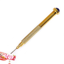 美甲工具 美甲打孔钻 美甲挂饰钻孔器 美甲吊饰打孔器