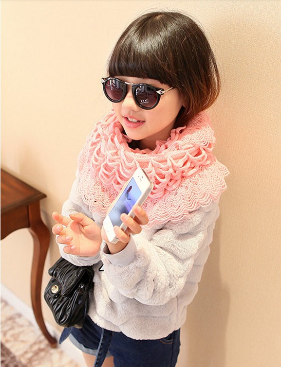 Echarpe fille - Ref 2143245 Image 15