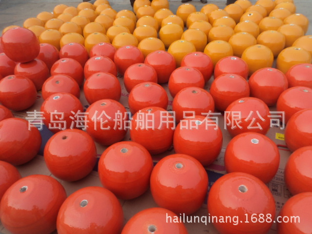 供应实心EVA浮标 聚氨酯（靠球）（2065图）其他船舶配件是现货标