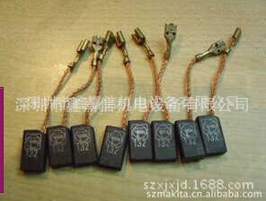 现货批发德国FEIN泛音磁座钻（磁力钻）原装碳刷