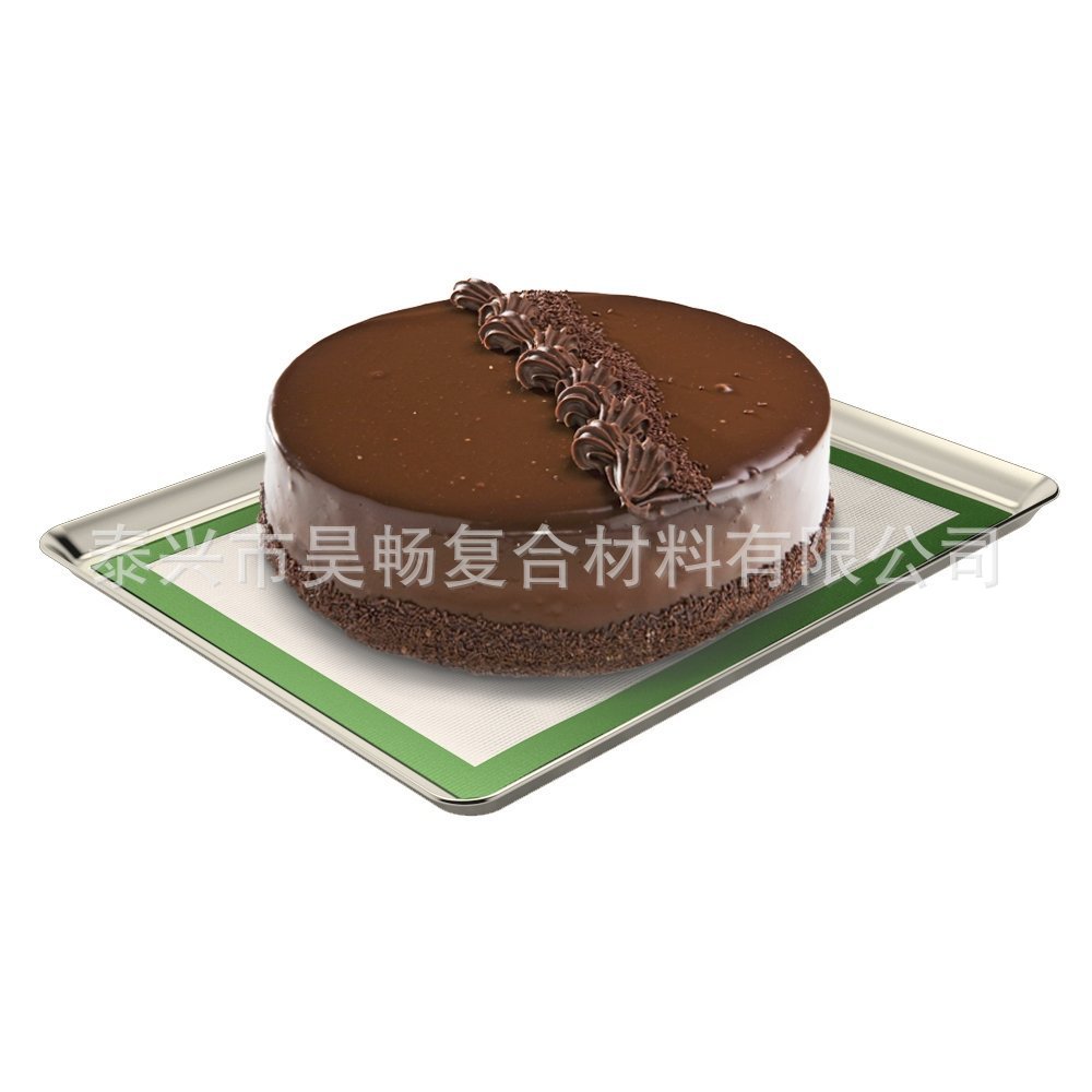 翻糖烤垫