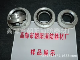 其他消防设备;灭火器材;防火设备