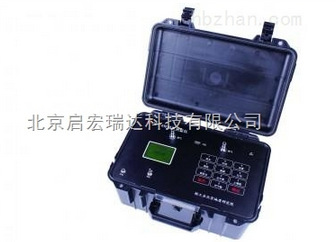 FD216氡测量仪 测氡仪FD-216