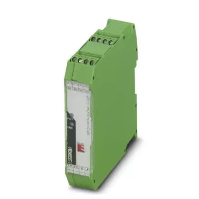 2320018 MINI-PS-12-24DC/5-15DC/2 Источник питания Phoenix DC