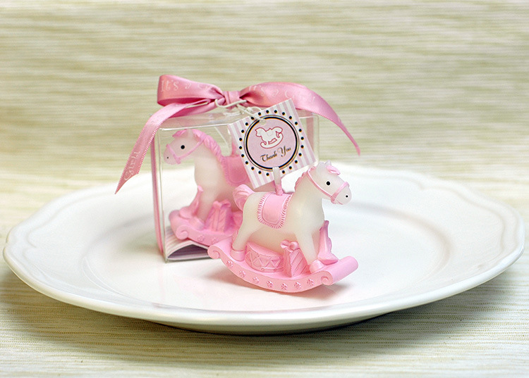 Birthday Animal Wax Birthday Candle display picture 3