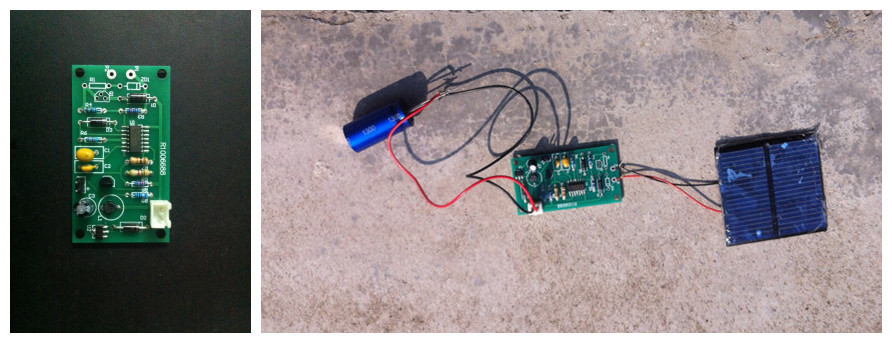 太阳能道钉、道钉太阳能电池板、太阳能充电板