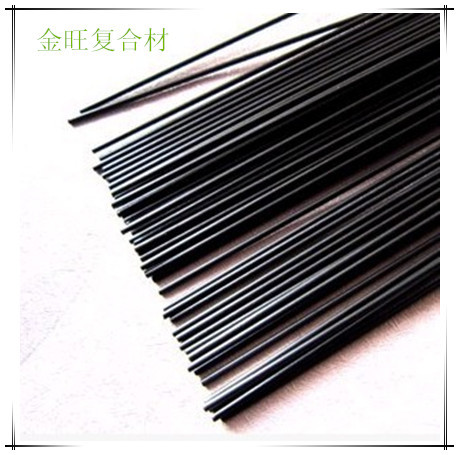 碳纤维棒 1.4mm碳棒 碳杆 高强度 碳纤维制品