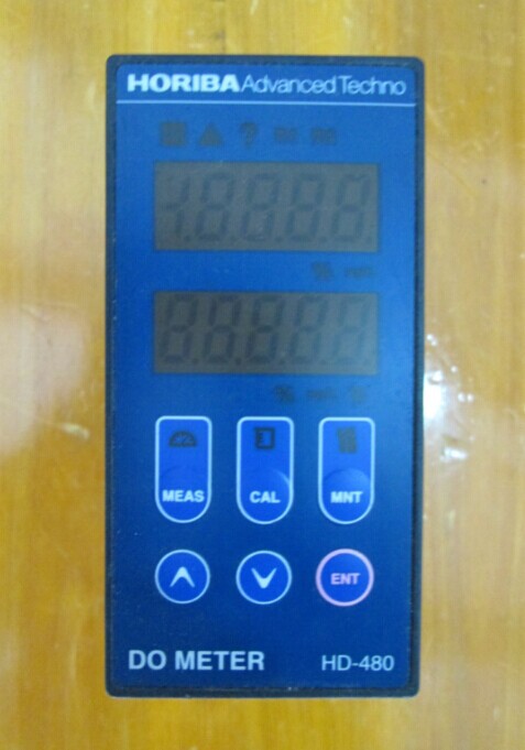 工业用溶解氧计   HD-480