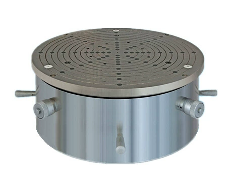 Центрирующее выравнивающее устройство, выравнивающий и центрирующий стол [Аксессуары для инструментов округлости] [Тест Shanghai Hong] тест на округлость