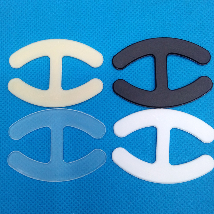 Korean invisible underwear anti-slip fastener, underwire bra strap crossover back strap, up cup bra, lingerie accessories